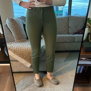 Banana republic women’s pant size 6